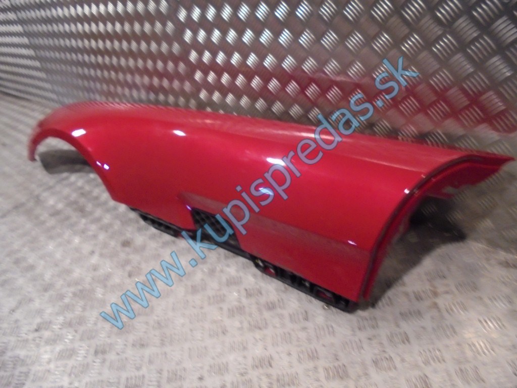 Predný ľavý blatník MERCEDES SLS W197